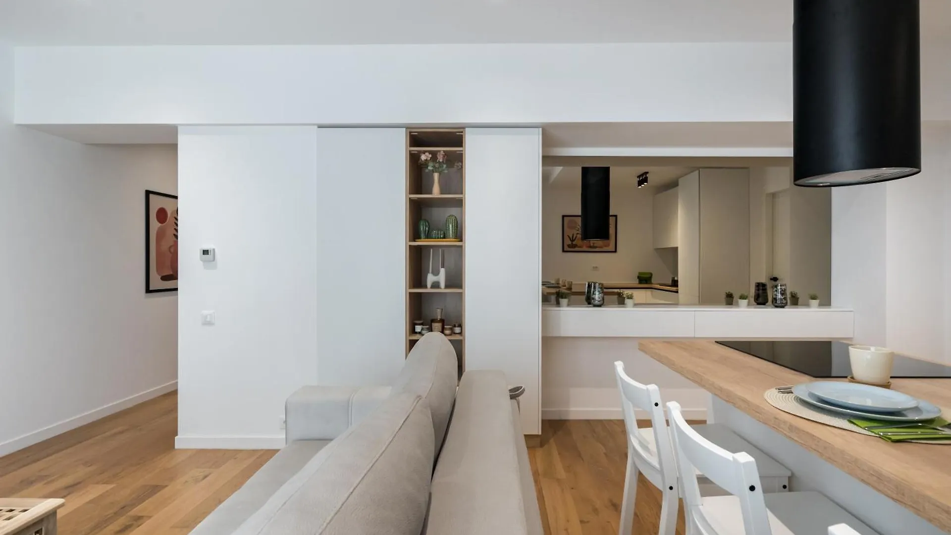 Apartament Wheat Of Coffee With King Bed In Ocp Bukareszt 0*,  Rumunia