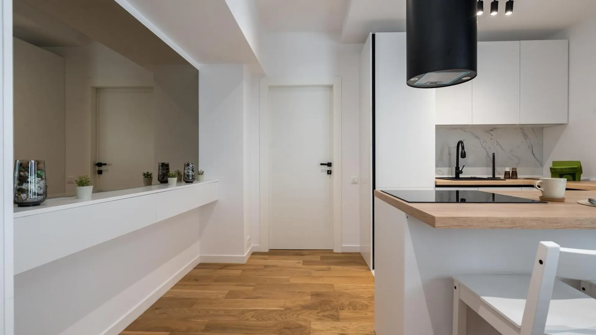 Wheat Of Coffee With King Bed In Ocp Apartamento Bucareste Roménia