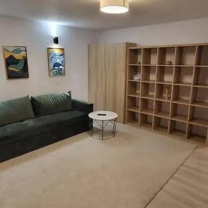 Apartament Cotroceni Upstairs, Bucureşti