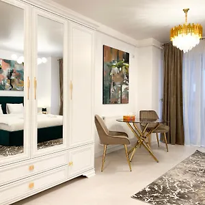 Apartament Happy - Near Arenas & Unirii - Rh Living, Bucureşti