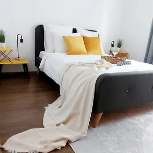 Apartment Cozy In The Center Of, Bucharest