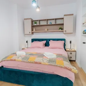 Apartament Vulcan Residences - Premium, Bucureşti