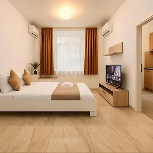 Apartament Adress Ad9, Bucureşti