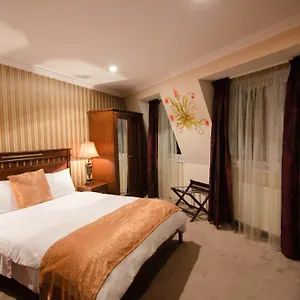 Hotell Boutique Monaco, Bukarest