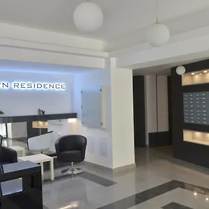 Uptown Ξενοδοχείο με διαμερίσματα