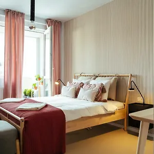 Apartment Amazing View - Location - Universitate, Bucharest