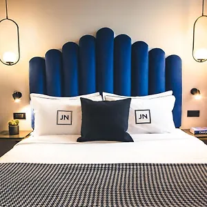 Hotel Jn Boutique, Bucureşti